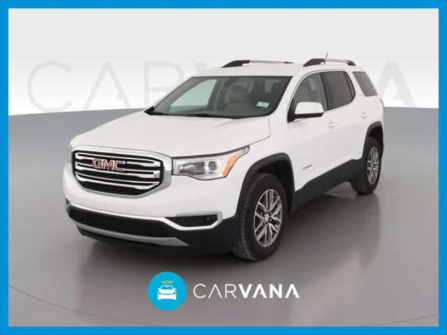 2018 GMC Acadia for sale near , 