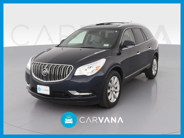 2015 Buick Enclave Premium