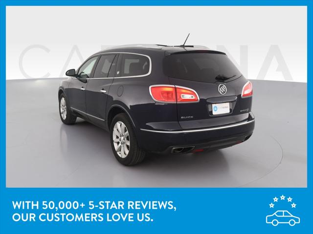 2015 Buick Enclave Premium
