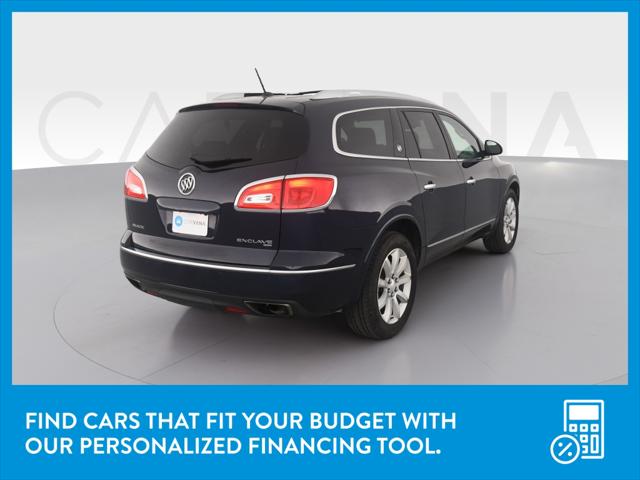 2015 Buick Enclave Premium