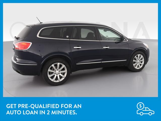 2015 Buick Enclave Premium