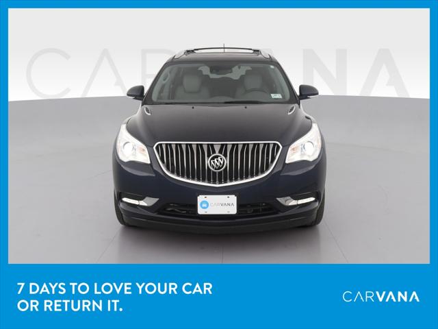 2015 Buick Enclave Premium