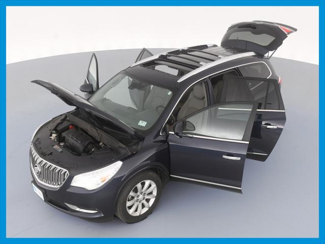 2015 Buick Enclave Premium