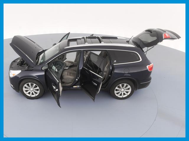 2015 Buick Enclave Premium