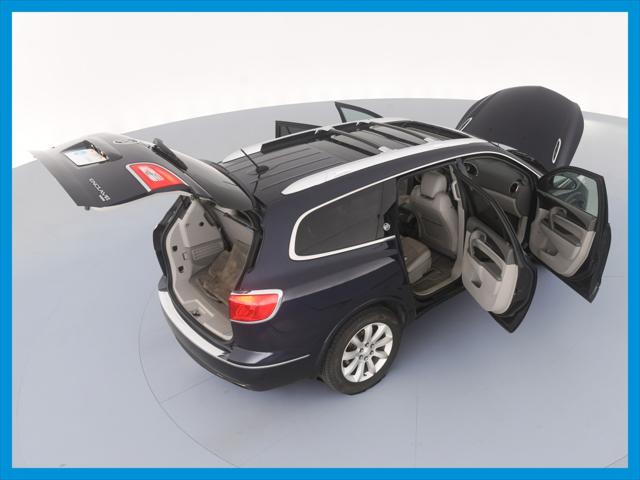 2015 Buick Enclave Premium