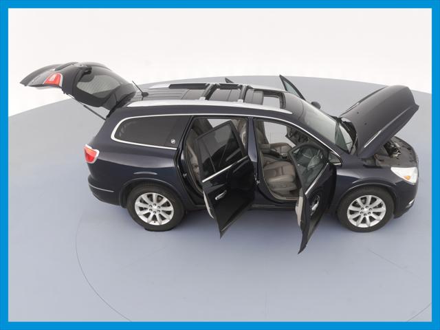 2015 Buick Enclave Premium