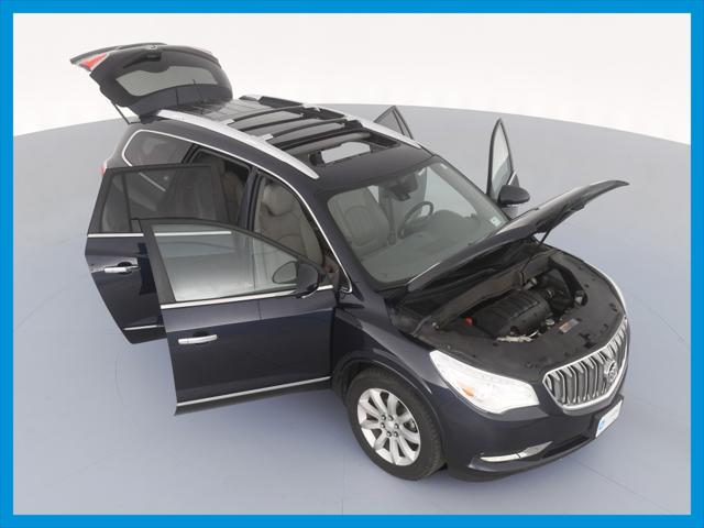 2015 Buick Enclave Premium