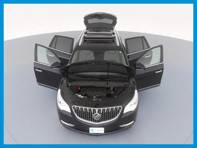 2015 Buick Enclave Premium