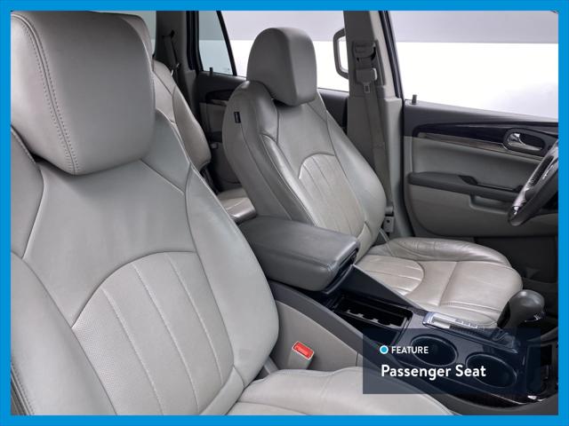 2015 Buick Enclave Premium