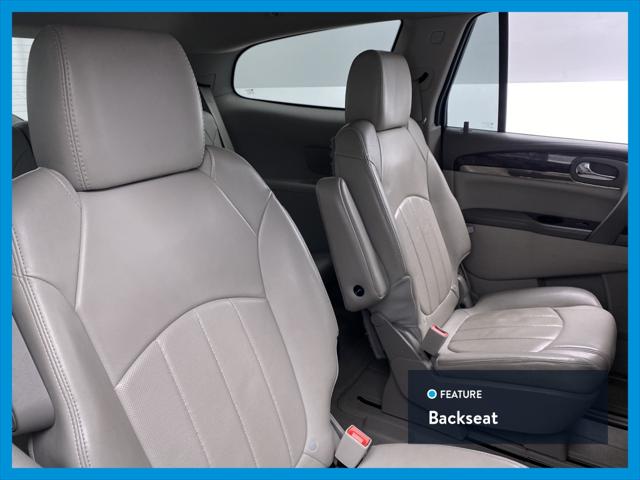 2015 Buick Enclave Premium