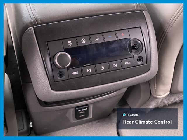 2015 Buick Enclave Premium