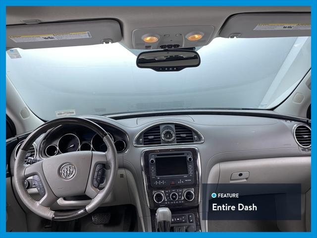 2015 Buick Enclave Premium