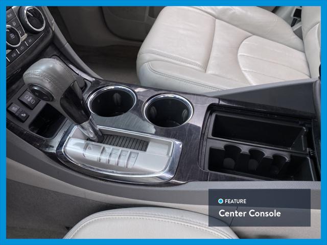 2015 Buick Enclave Premium