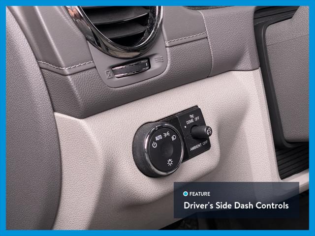 2015 Buick Enclave Premium