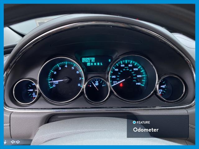 2015 Buick Enclave Premium