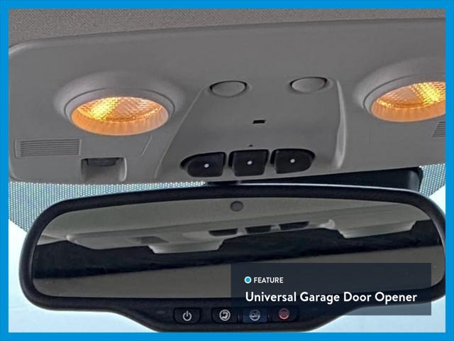 2015 Buick Enclave Premium