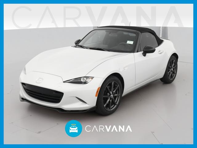 2016 Mazda MX-5 Club for sale in , 
