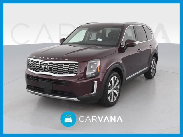 2020 Kia Telluride S for sale near , 