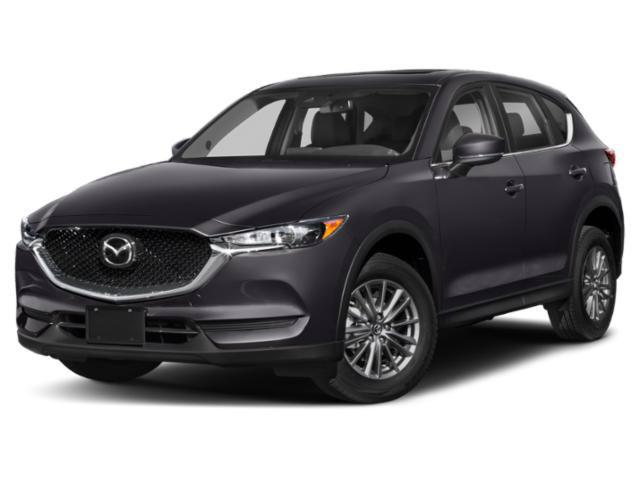 2019 Mazda CX-5 Touring for sale in Sioux Falls, SD