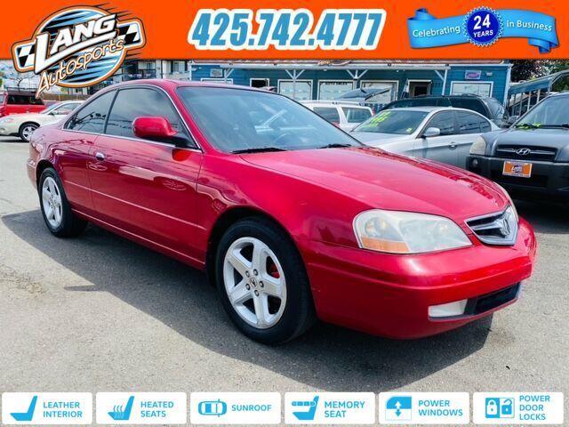 Acura Cl Type S For Sale Near Me Discover Cars For Sale