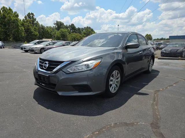 2018 Nissan Altima 2.5 S for sale in Memphis, TN
