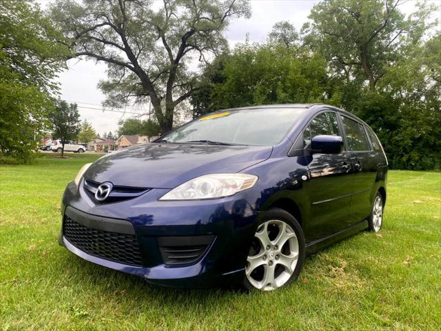 2009 Mazda Mazda5 Sport for sale near Bridgeview, IL