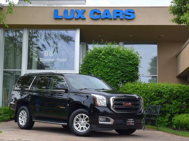 2016 GMC Yukon SLT for sale in Buffalo Grove, IL