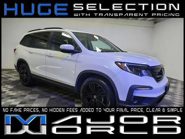 2022 Honda Pilot AWD Special Edition for sale in Long Island City, NY