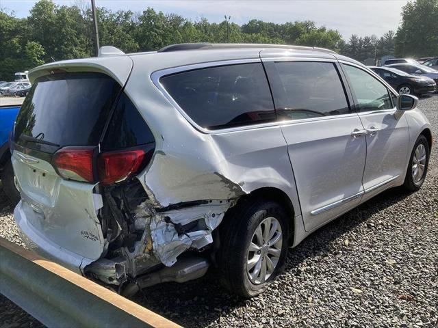 2017 Chrysler Pacifica Touring-L for sale in Mt Pleasant, PA