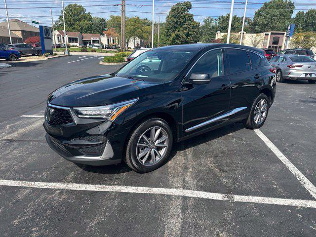 2021 Acura RDX Technology Package for sale in Boardman, OH