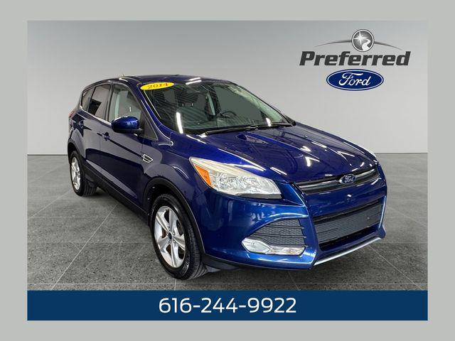 2014 Ford Escape SE for sale in Grand Haven, MI