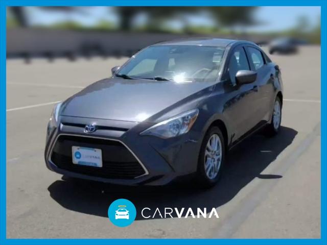 2017 Toyota Yaris iA Auto (Natl) for sale near , 