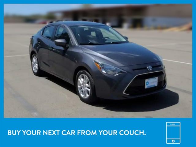 2017 Toyota Yaris iA Auto (Natl)