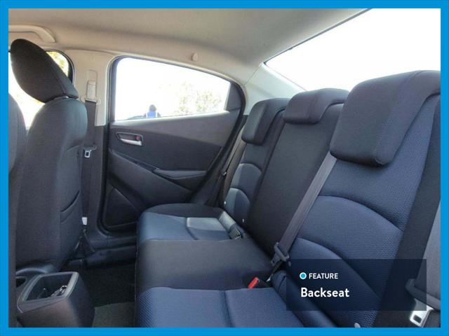 2017 Toyota Yaris iA Auto (Natl)