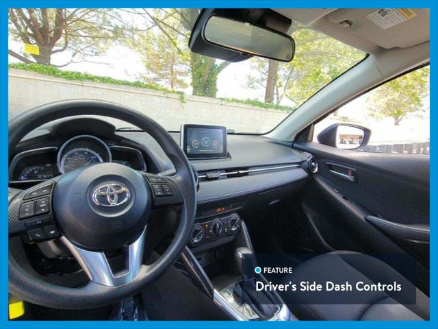 2017 Toyota Yaris iA Auto (Natl)