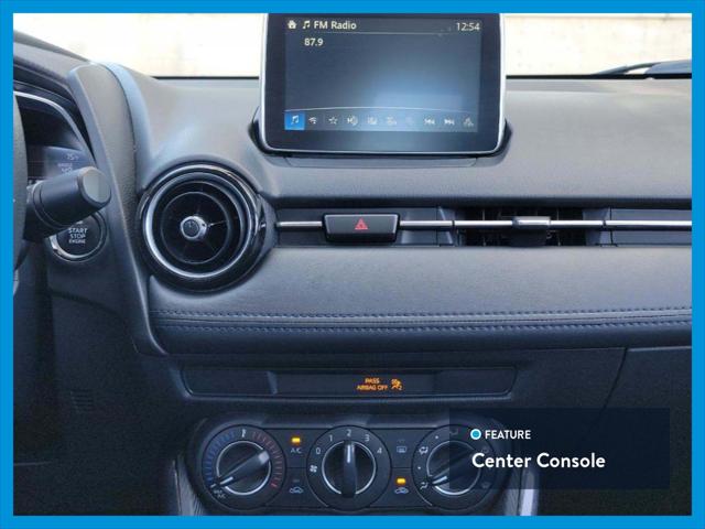 2017 Toyota Yaris iA Auto (Natl)