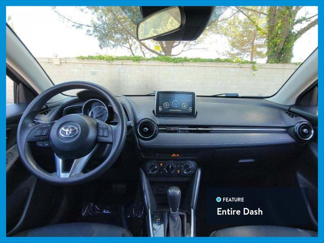2017 Toyota Yaris iA Auto (Natl)