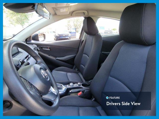 2017 Toyota Yaris iA Auto (Natl)