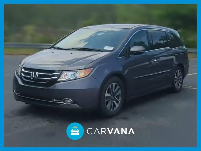 2014 Honda Odyssey Touring for sale near , 