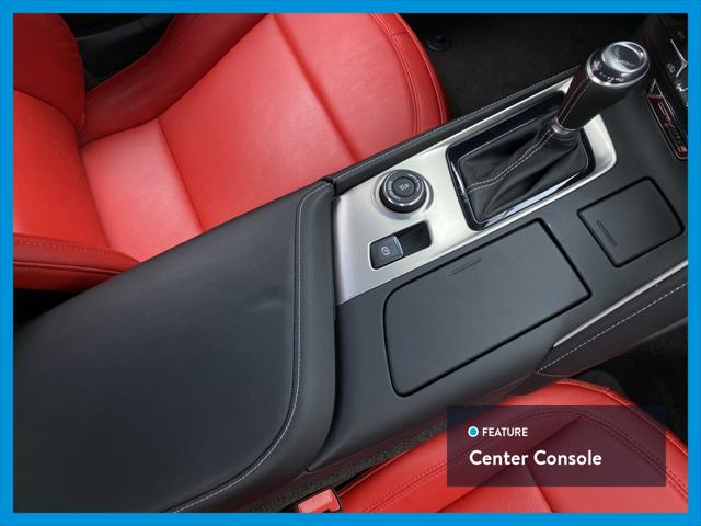 2015 Chevrolet Corvette 1LT