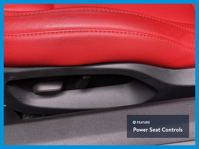 2015 Chevrolet Corvette 1LT