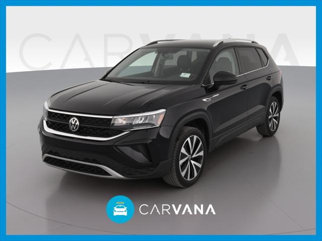 2022 Volkswagen Taos SE for sale near , 