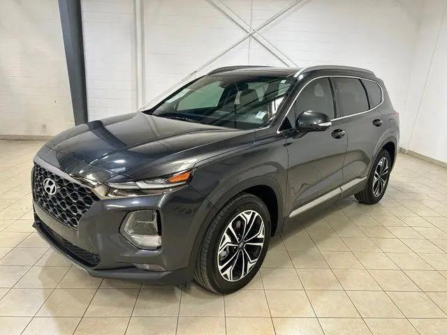 2020 Hyundai Santa Fe Limited 2.0T for sale in Cottonwood, AZ