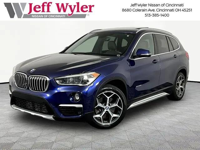 2018 BMW X1 xDrive28i for sale near Cincinnati, OH