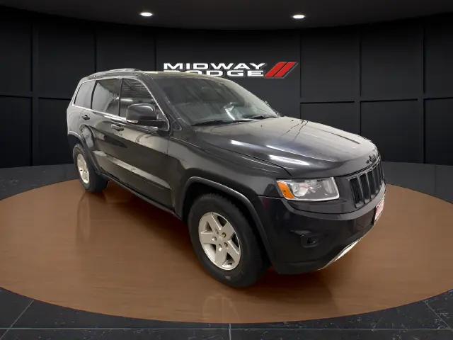 2015 Jeep Grand Cherokee Limited for sale in Chicago, IL