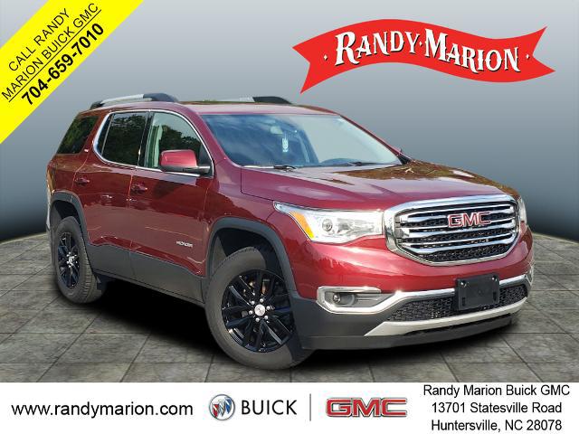 2018 GMC Acadia SLT-1 for sale in Huntersville, NC