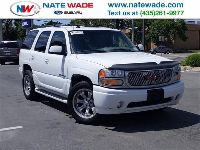 2005 GMC Yukon Denali for sale in Salt Lake City, UT