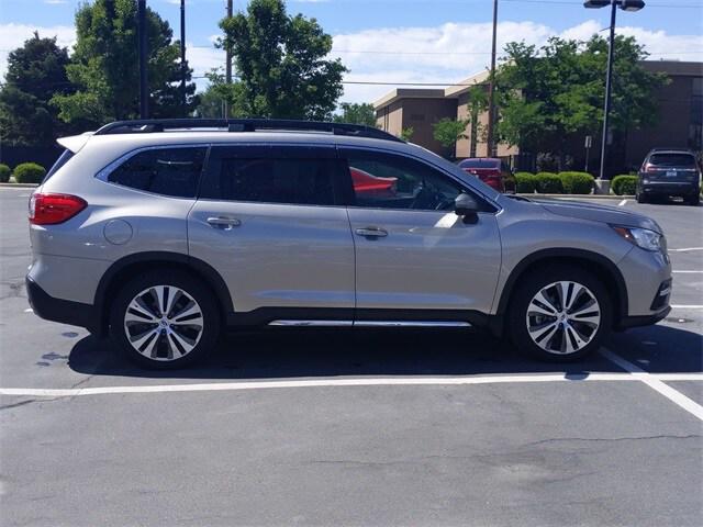 2019 Subaru Ascent Limited