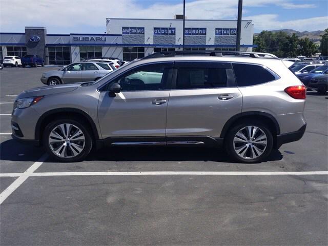 2019 Subaru Ascent Limited