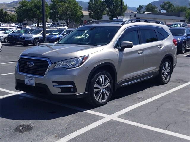 2019 Subaru Ascent Limited